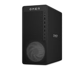 OMEN 16L Gaming Desktop TG03-0055t PC, Windows 11 Home, Intel® Core™ i5, 16GB RAM, 512GB SSD, NVIDIA® GeForce RTX™ 3050, Snow white
